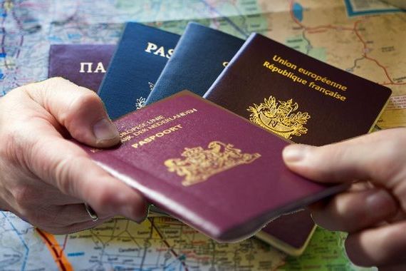 прописка в Усолье